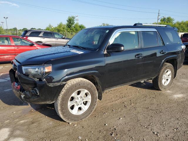 TOYOTA 4RUNNER SR 2021 jteeu5jr5m5228925