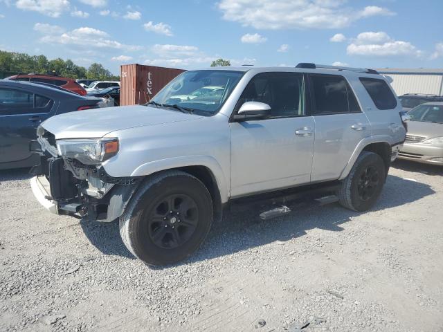 TOYOTA 4RUNNER SR 2021 jteeu5jr5m5238628