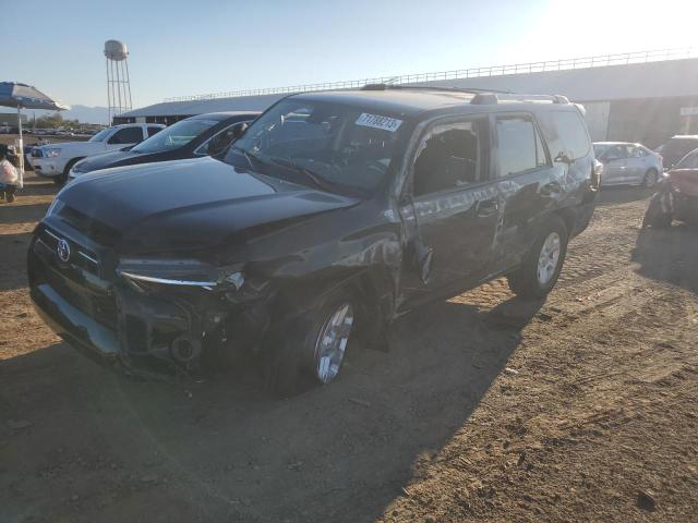 TOYOTA 4RUNNER 2023 jteeu5jr5p5280219