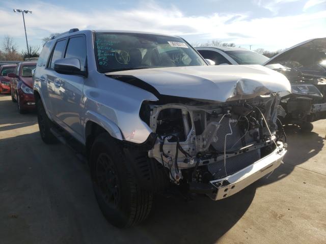 TOYOTA 4RUNNER SR 2021 jteeu5jr6m5228965