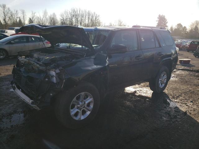 TOYOTA 4RUNNER SR 2021 jteeu5jr6m5236631