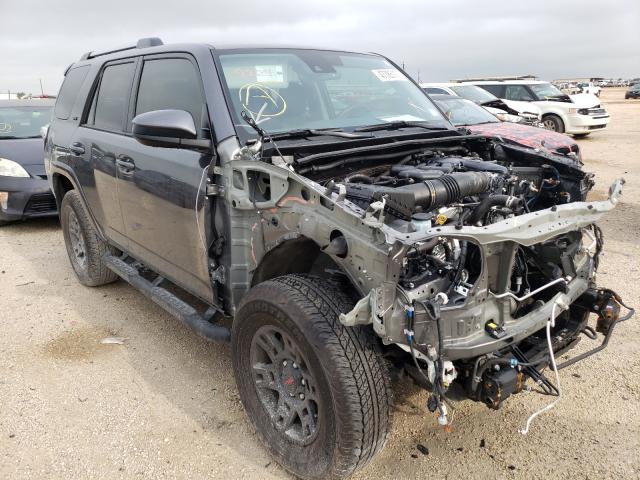 TOYOTA 4RUNNER SR 2021 jteeu5jr7m5230739