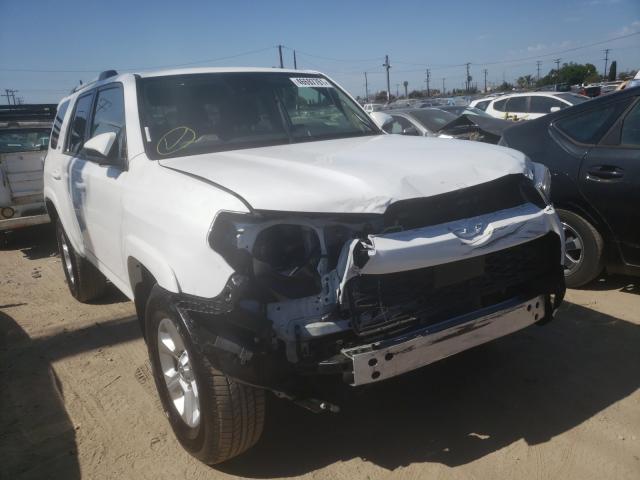 TOYOTA 4RUNNER SR 2021 jteeu5jr7m5238369