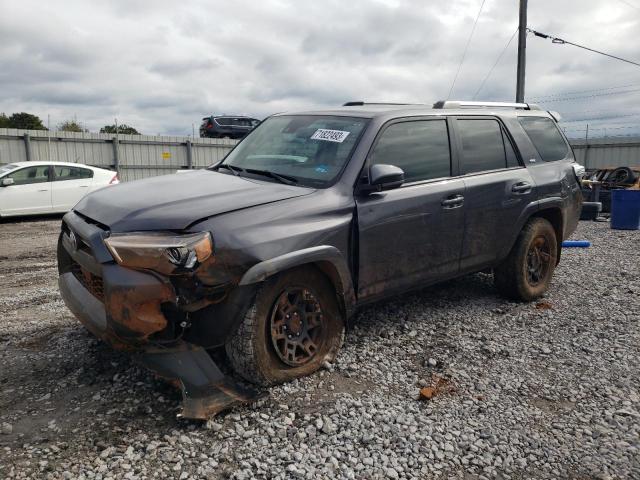 TOYOTA 4RUNNER 2021 jteeu5jr7m5248741