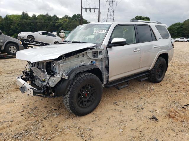 TOYOTA 4RUNNER SR 2023 jteeu5jr7p5294008