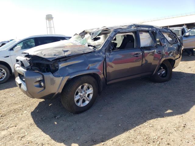 TOYOTA 4RUNNER 2022 jteeu5jr8n5257689