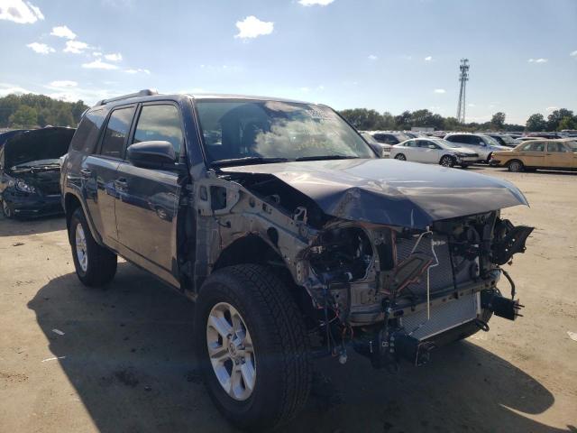 TOYOTA 4RUNNER SR 2022 jteeu5jr8n5268398