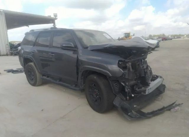 TOYOTA 4RUNNER 2021 jteeu5jr9m5249471