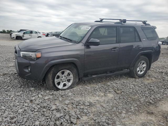 TOYOTA 4RUNNER 2021 jteeu5jr9m5249910