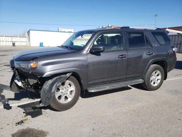 TOYOTA 4RUNNER SR 2022 jteeu5jr9n5263811