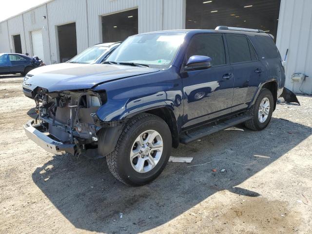 TOYOTA 4RUNNER 2022 jteeu5jr9n5269723