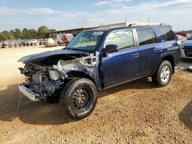 TOYOTA 4RUNNER 2023 jteeu5jr9p5294513