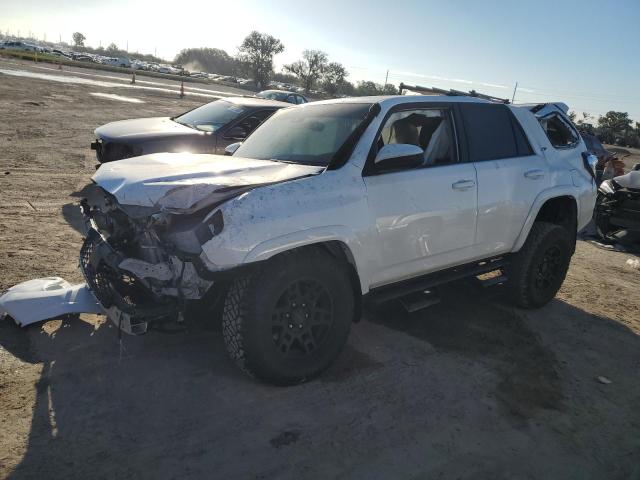 TOYOTA 4RUNNER 2023 jteeu5jr9p5298867