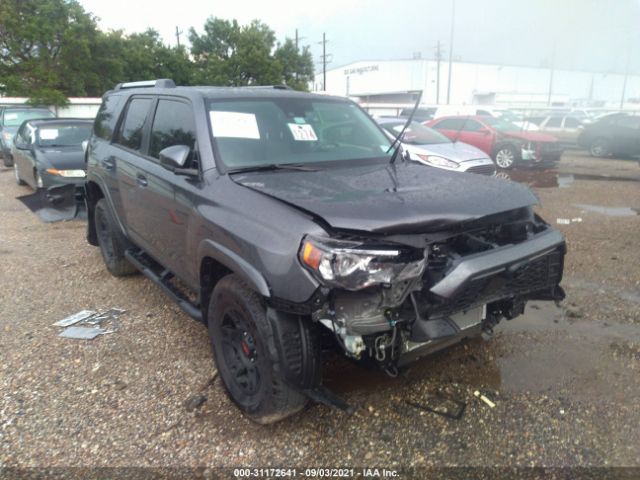 TOYOTA 4RUNNER 2021 jteeu5jrxm5229343