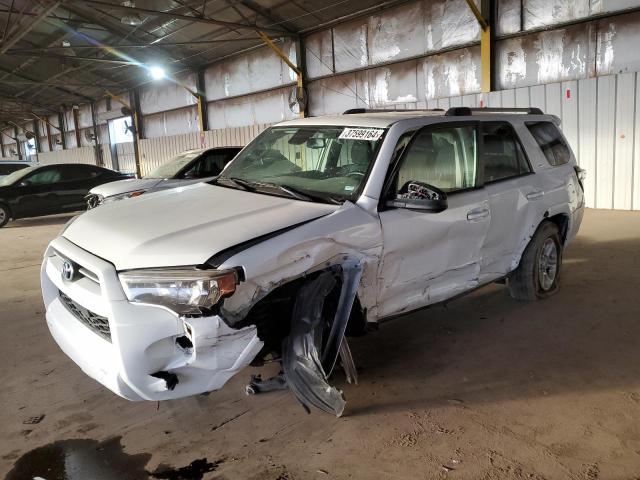 TOYOTA 4 RUNNER 2020 jteeu5jrxm5233151