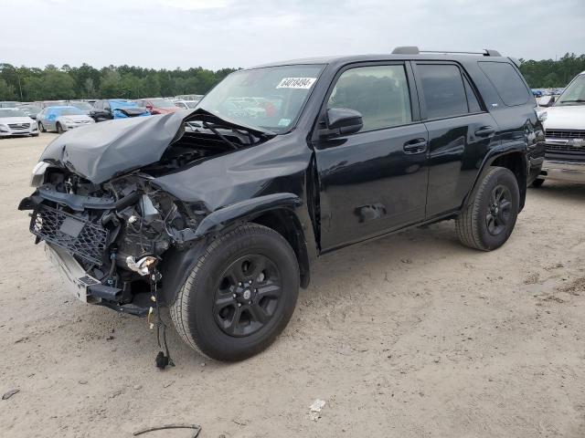 TOYOTA 4RUNNER SR 2021 jteeu5jrxm5238088