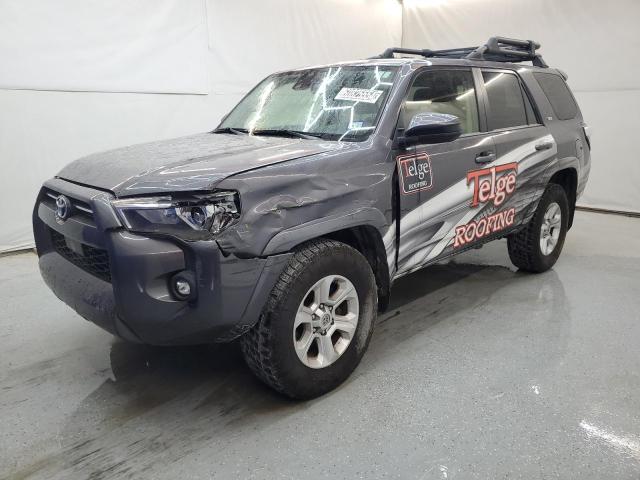 TOYOTA 4RUNNER SR 2021 jteeu5jrxm5238303