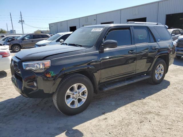 TOYOTA 4RUNNER 2022 jteeu5jrxn5255314