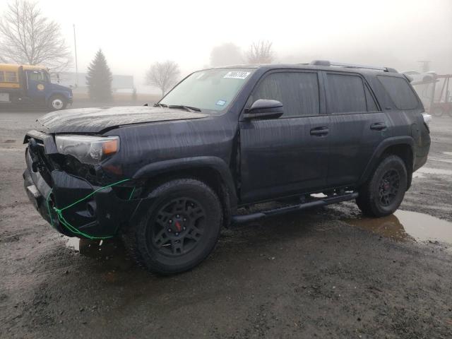 TOYOTA 4RUNNER 2022 jteeu5jrxn5275952