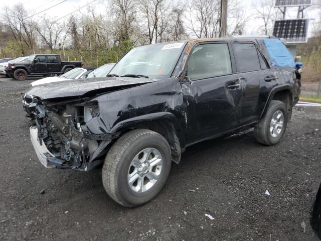 TOYOTA 4RUNNER 2023 jteeu5jrxp5284198