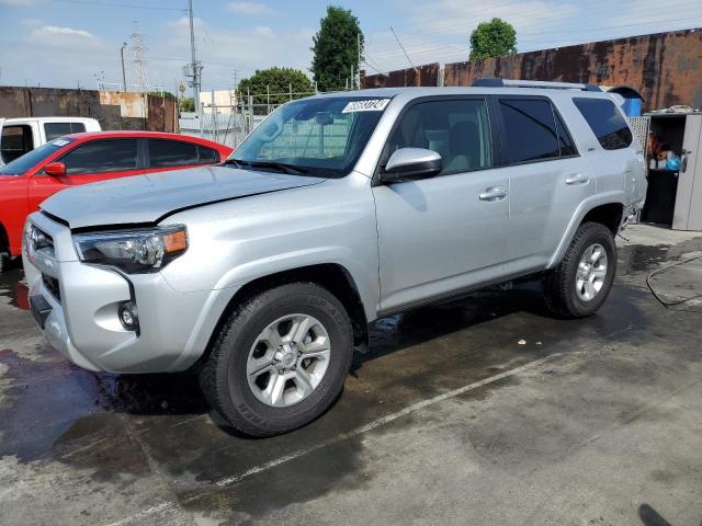 TOYOTA 4RUNNER SR 2024 jteeu5jrxr5305165