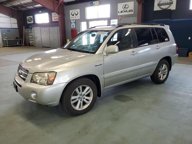 TOYOTA HIGHLANDER 2006 jteew21a060003198