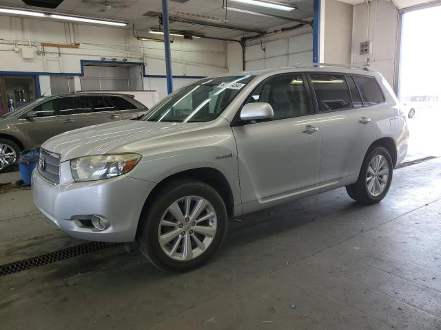 TOYOTA HIGHLANDER 2008 jteew44a082010280