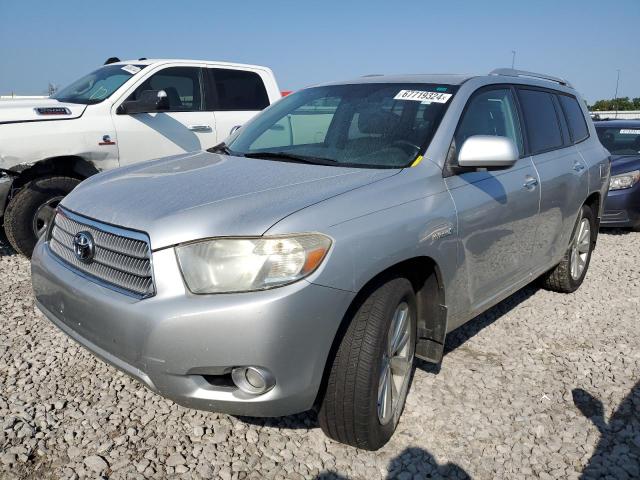 TOYOTA HIGHLANDER 2009 jteew44a392032856