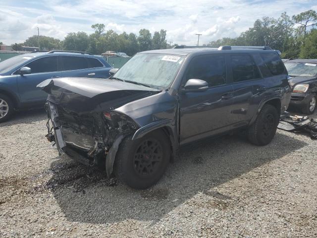 TOYOTA 4RUNNER SR 2021 jtefu5jr0m5248567