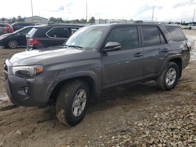 TOYOTA 4RUNNER SR 2022 jtefu5jr0n5253625