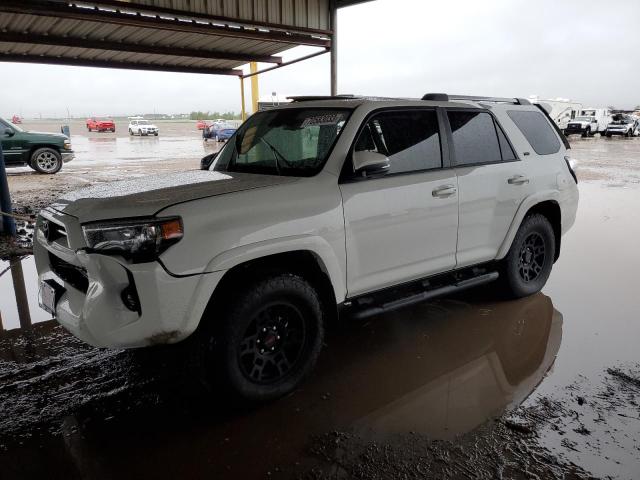 TOYOTA 4RUNNER 2023 jtefu5jr0p5298051