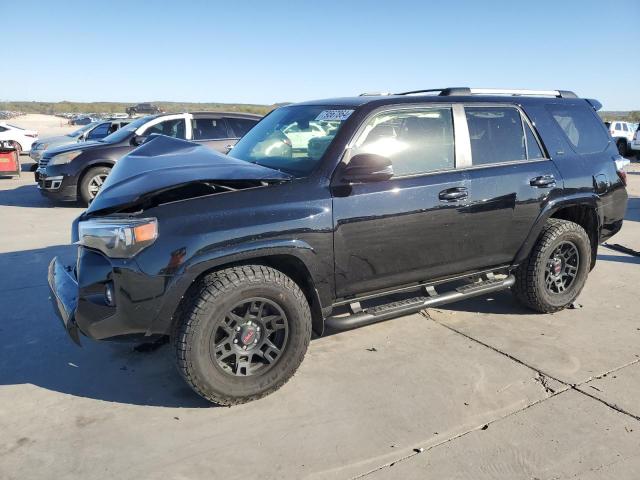 TOYOTA 4RUNNER SR 2021 jtefu5jr1m5242034