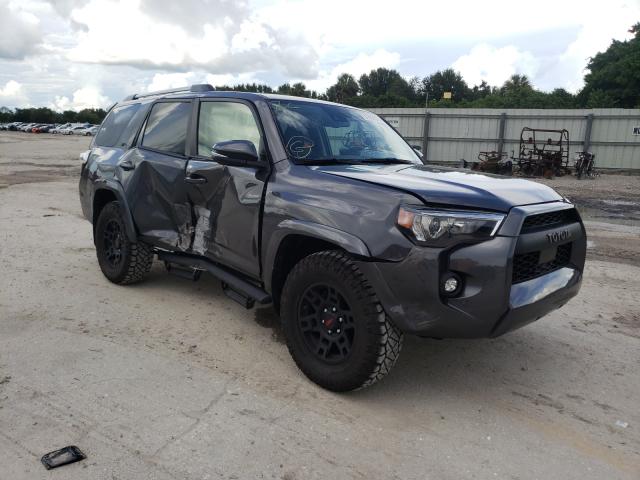 TOYOTA 4RUNNER SR 2021 jtefu5jr1m5242860