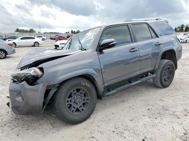 TOYOTA 4RUNNER 2022 jtefu5jr1n5254752