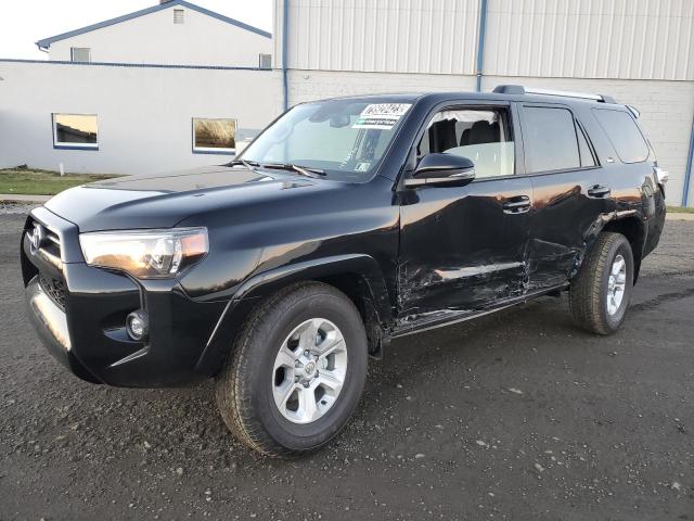 TOYOTA 4RUNNER 2023 jtefu5jr1p5299631