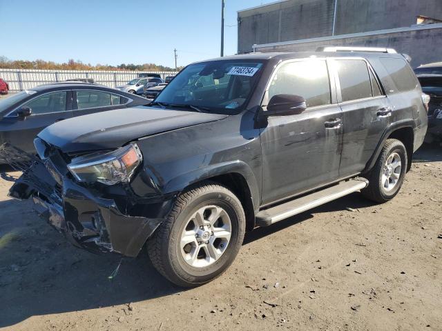 TOYOTA 4RUNNER SR 2023 jtefu5jr1p5304245