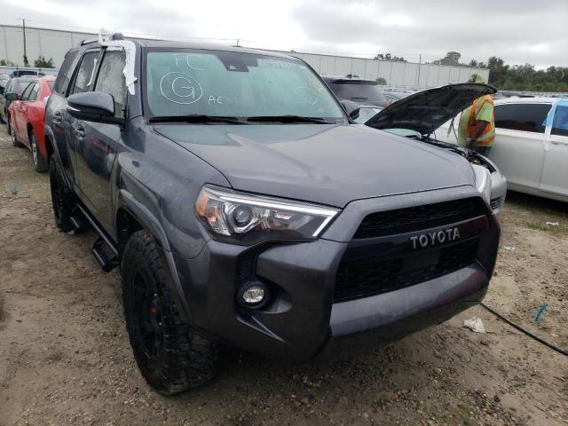 TOYOTA 4RUNNER SR 2022 jtefu5jr2n5271205