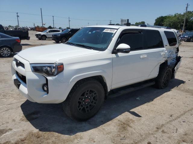 TOYOTA 4RUNNER 2023 jtefu5jr2p5286905