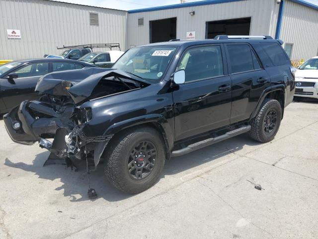 TOYOTA 4RUNNER 2021 jtefu5jr3m5242049