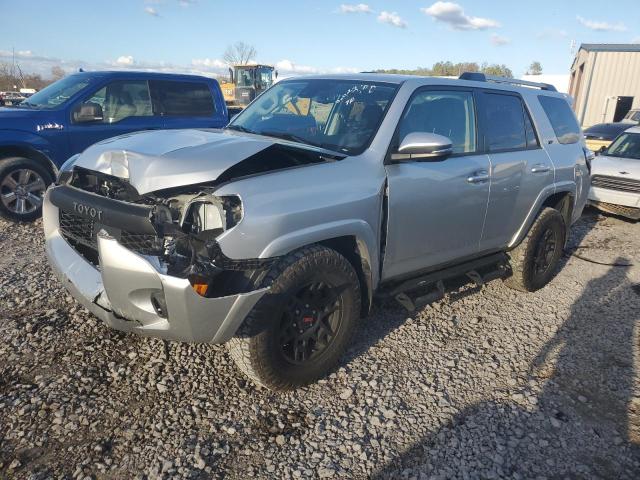 TOYOTA 4RUNNER 2022 jtefu5jr3n5259256