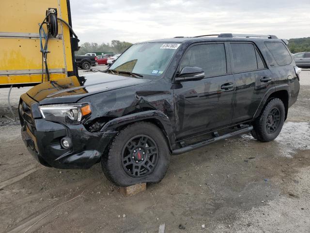 TOYOTA 4RUNNER 2022 jtefu5jr3n5276963