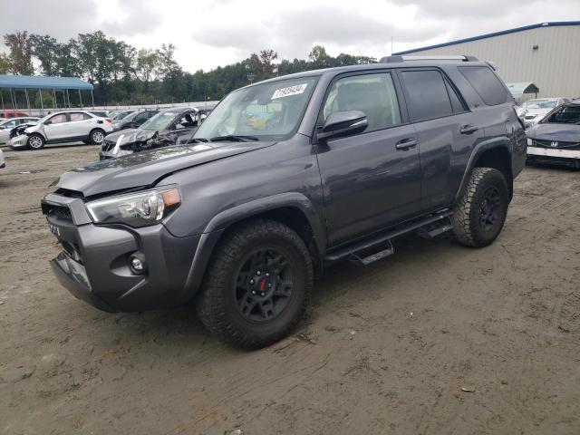 TOYOTA 4RUNNER SR 2023 jtefu5jr3p5283219