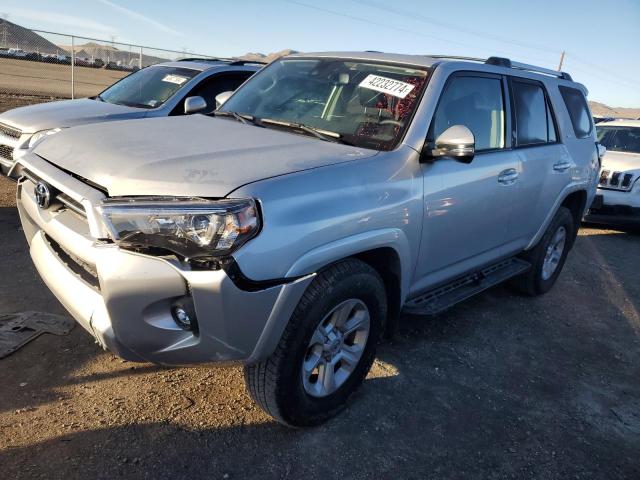 TOYOTA 4RUNNER 2023 jtefu5jr4p5286436