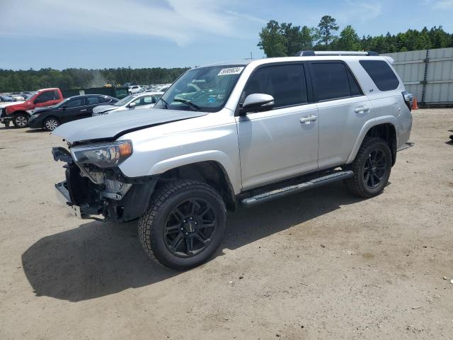 TOYOTA 4RUNNER 2022 jtefu5jr5n5265852