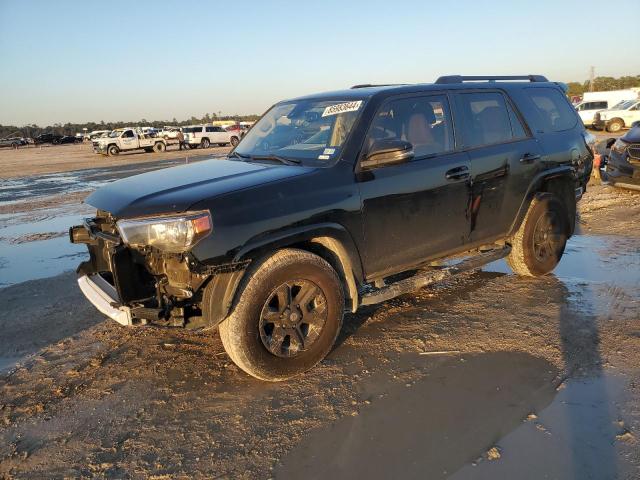 TOYOTA 4RUNNER SR 2022 jtefu5jr5n5269951