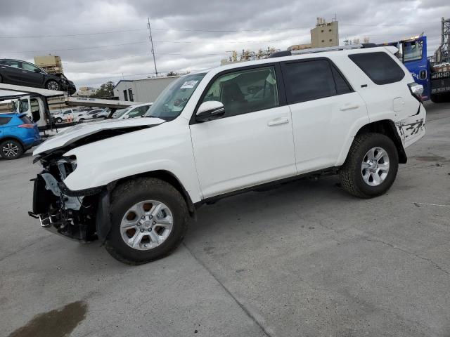 TOYOTA 4RUNNER SR 2023 jtefu5jr5p5284372