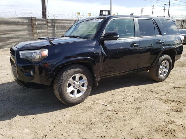 TOYOTA 4RUNNER SR 2021 jtefu5jr6m5232678