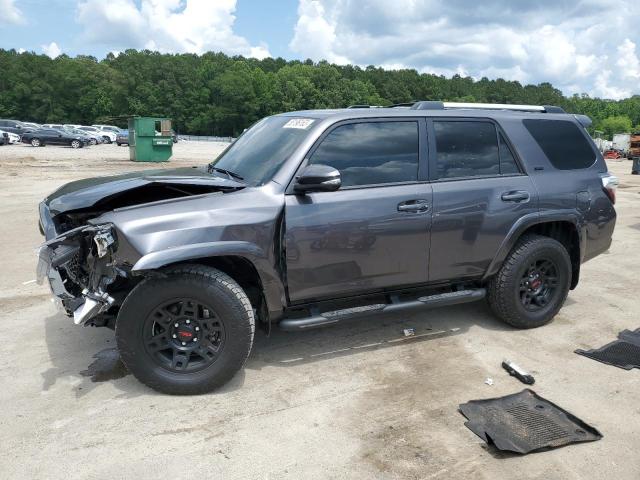 TOYOTA 4RUNNER 2021 jtefu5jr6m5239243