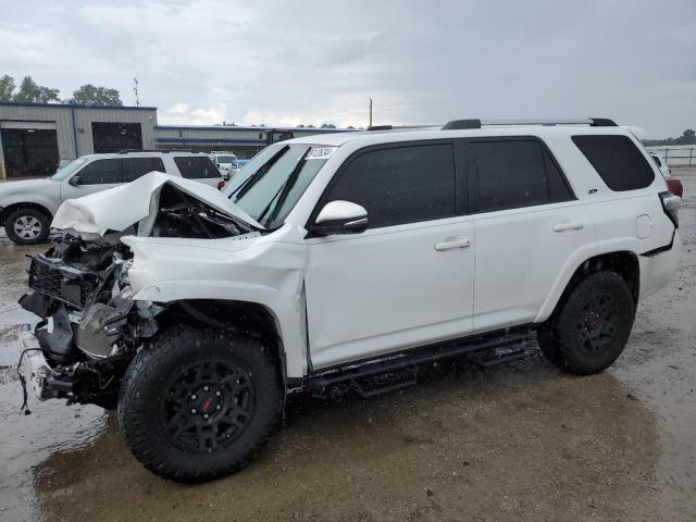 TOYOTA 4RUNNER SR 2022 jtefu5jr6n5257713