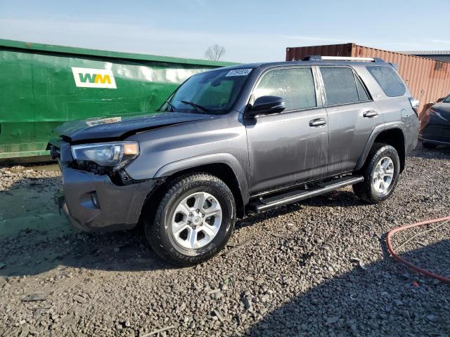 TOYOTA 4RUNNER 2022 jtefu5jr6n5274334